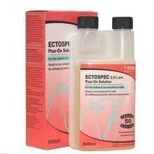 Ectospec - 500ml