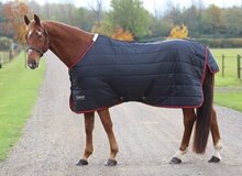 Shires Tempest 100 coperta da stalla