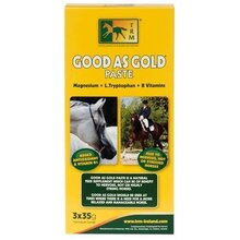TRM Good as Gold Paste - 3 Pack