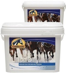Cavalor Ice Clay