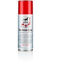Leovet Zinc Oxide Spray - 200ml