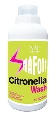 NAF Off Citronella Waschmittel
