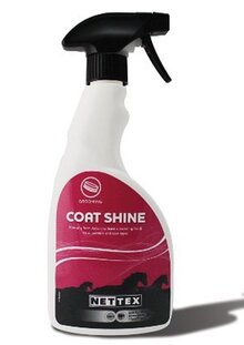 Robe brillante de Net Tex - 500ml