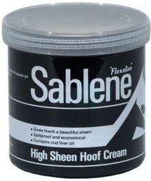 Crème Pour Sabots Sablene  - 450g
