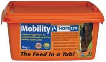 Horslyx Mobilität - 15Kg