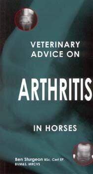 Veterinary Advice: Arthritis