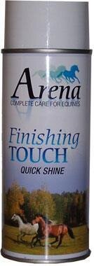 Arena Finishing Touch - 400ml
