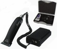 Wahl Avalon Clipper