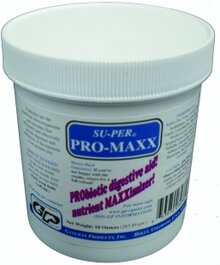 Su-Per Pro Maxx