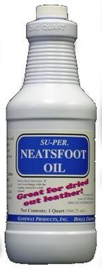 Su-Per Neatsfoot Oil