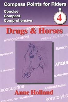 Drugs & Horses