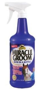 Absorbine Miracle Groom - 946ml