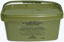 Gold Label Soft Saddle Soap - 2.5 Kg