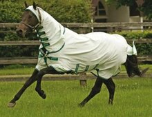 Horseware Rambo Hoody