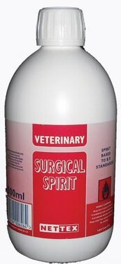 Net-Tex Surgical Spirit