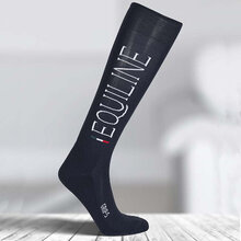 Equiline Chaussettes ajustement facile