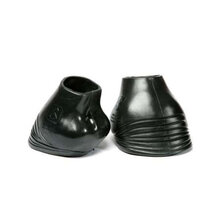 Acavallo Anatomic Gel Hoof Boots