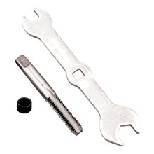 Liveryman Tap & Spanner Set