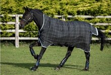 Horseware Rhino Wug Turnout - Schwer