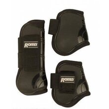 Roma Competitor Series Boot Pack