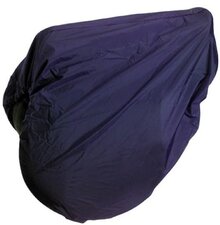 Roma Saddle Cover - Nylon