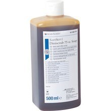 Safesept Diniscrub - 500ml