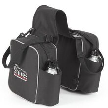 Shires Aubrion Saddle Panniers