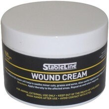 Stableline Wound Cream - 100g