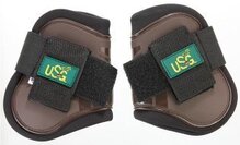 USG Fetlock Boots - Brown