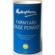 Hydrophane Farmyard poudre Louse