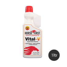 Horse First Vital V - 1L