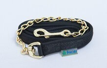 Bucas Stallion Lead Chain