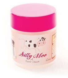 Silly Moo Hand Cream - 125ml