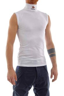 Ornella Breathable Sleeveless Shirt - Mens