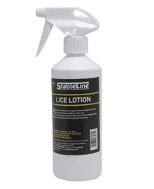 Stableline Lice Lotion - 500ml