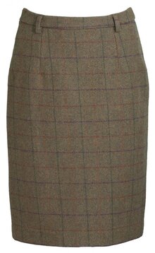 Toggi Balvenie Skirt - Ladies