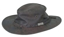 Toggi Cortes Leather Hat