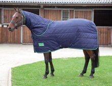 Shires Tempest 100 Coperta Stable & Set Collo