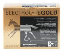 TRM Electrolyte Gold Sachets (30*50g)