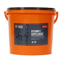 Foran Vitamin E Supplement