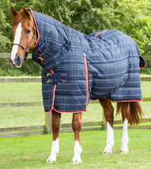 Premier Equine Domus 400G Combo Stable Rug