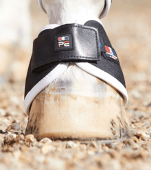 Premier Equine Magni-Teque Magnetic Hoof Boots