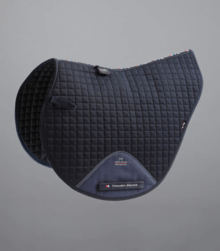 Premier Equine Close Contact Cotton Cross Country Pad