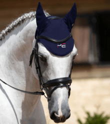 Premier Equine Atlas Fly Veil