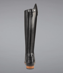 Premier Equine Bilancio Ladies Leather Field Tall Riding Boots