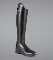 Premier Equine Calanthe Ladies Leather Field Tall Riding Boot
