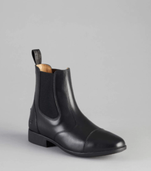 Premier Equine Torlano Leather Chelsea Paddock Boots