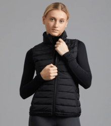 Premier Equine Dante Ladies Riding Gilet