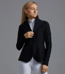 Premier Equine Fino Ladies Competition/Show Jacket