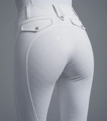 Premier Equine Torino Ladies Full Seat Gel Competition Riding Breeches